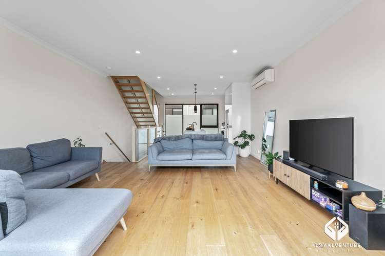 8 Woodruff St, Port Melbourne VIC 3207