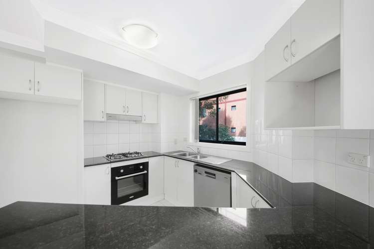 Third view of Homely apartment listing, 19/47 Waitara Avenue, Waitara NSW 2077
