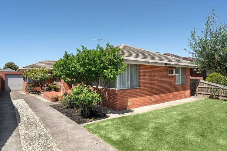 Main view of Homely house listing, 13 Cornwall St, Avondale Heights VIC 3034