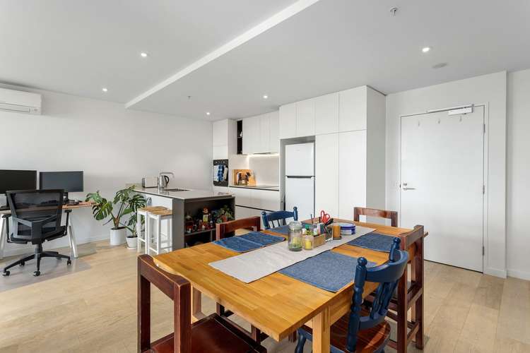 Main view of Homely apartment listing, 419/7 Aspen Street, Moonee Ponds VIC 3039