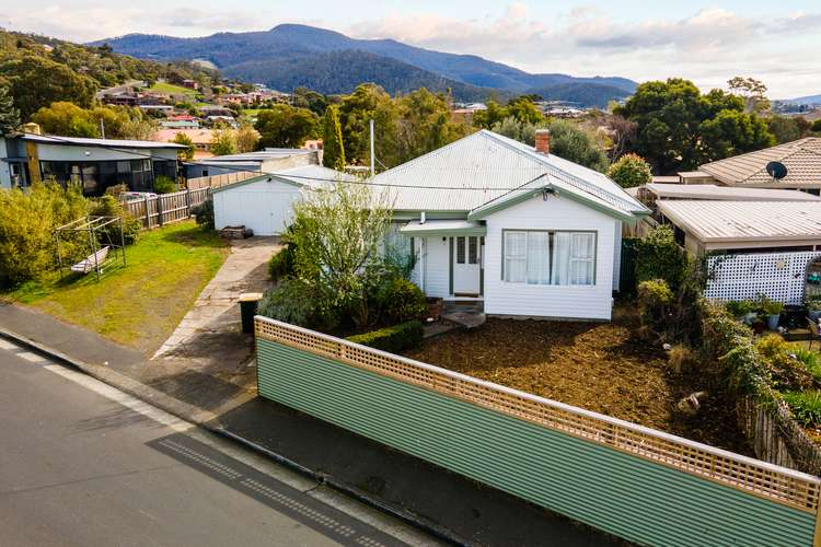 Main view of Homely house listing, 34 Marys Hope Rd, Rosetta TAS 7010