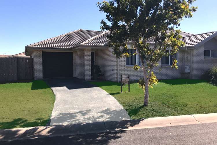 Main view of Homely house listing, 2/17 Glasshouse Street, Caboolture QLD 4510