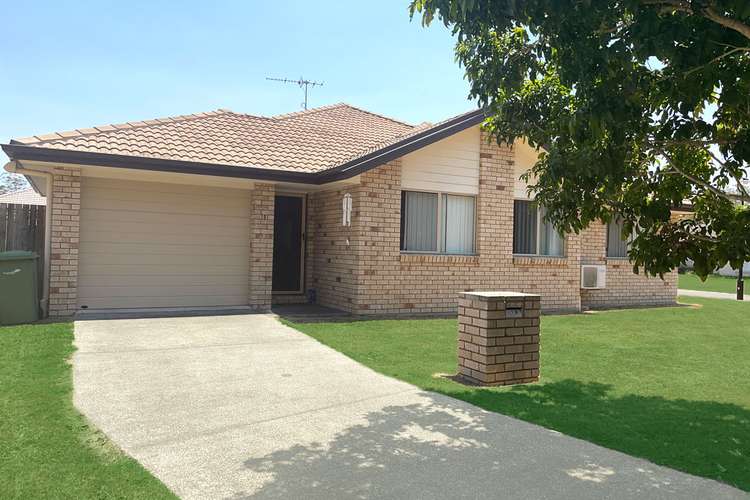 Main view of Homely house listing, 1B White Ash Ct, Caboolture QLD 4510