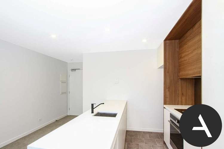 Fifth view of Homely apartment listing, 121/217 Northbourne Avenue, Turner ACT 2612