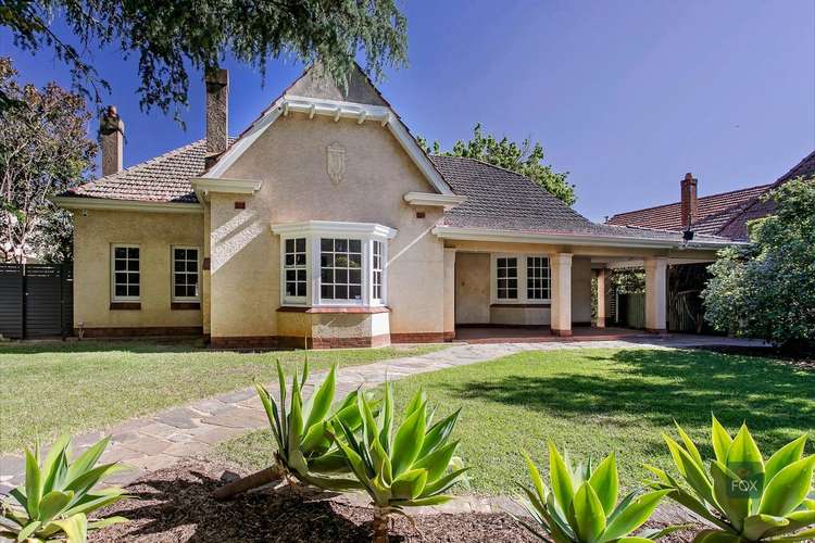 Main view of Homely house listing, 14 Briar Avenue, Medindie SA 5081