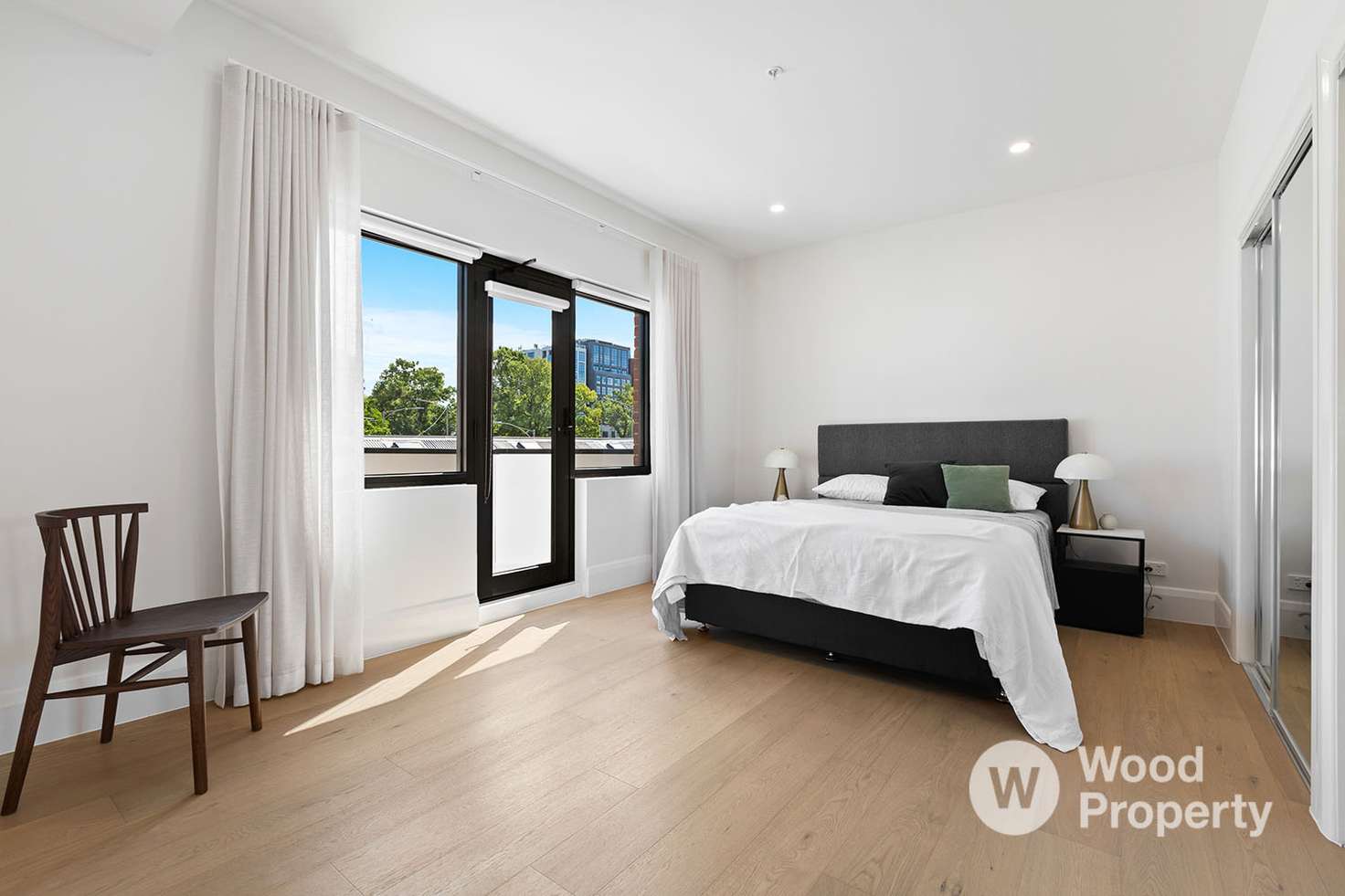 Main view of Homely apartment listing, 458 Victoria Parade, East Melbourne VIC 3002