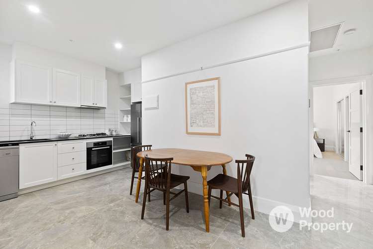Third view of Homely apartment listing, 458 Victoria Parade, East Melbourne VIC 3002