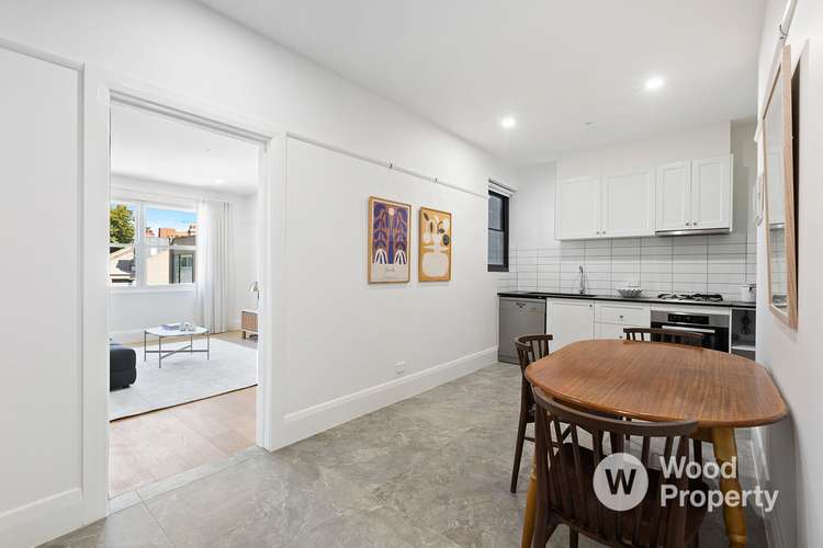 Fourth view of Homely apartment listing, 458 Victoria Parade, East Melbourne VIC 3002