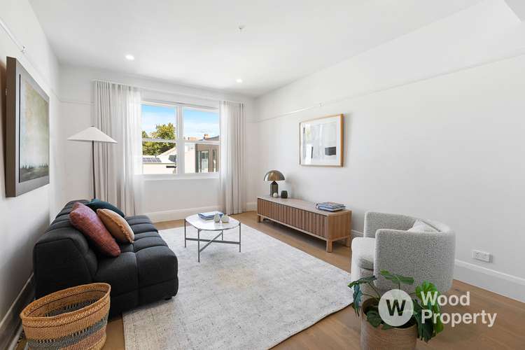 Fifth view of Homely apartment listing, 458 Victoria Parade, East Melbourne VIC 3002