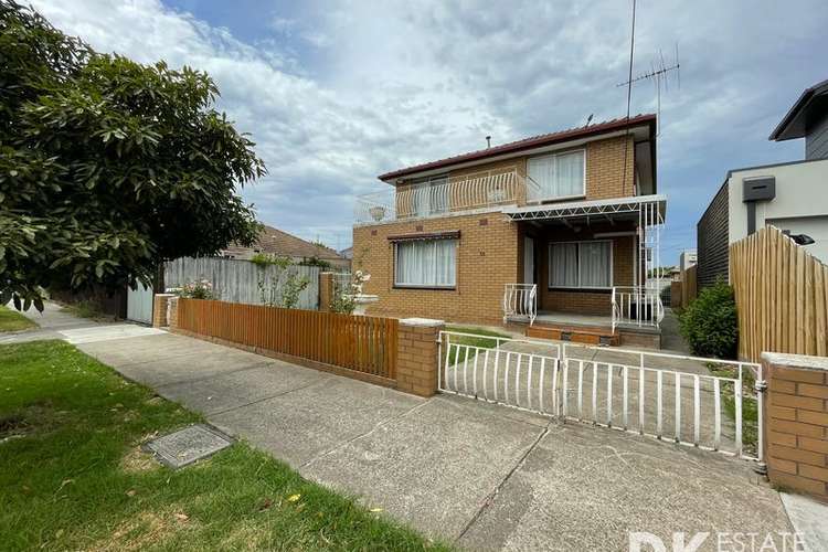 Main view of Homely house listing, 85 Suffolk Street, West Footscray VIC 3012