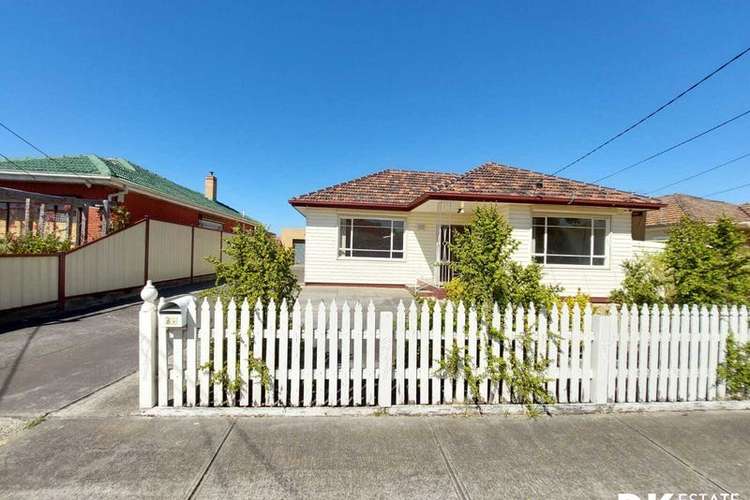 Main view of Homely house listing, 33 Helene Street, Ardeer VIC 3022