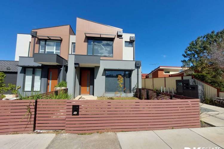 Main view of Homely townhouse listing, 2/35 Bardsley Street, Sunshine West VIC 3020