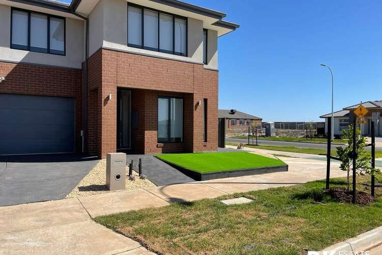 2 Bistre Road, Tarneit VIC 3029