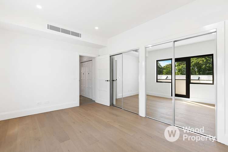 Second view of Homely apartment listing, 11/458 Victoria Parade, East Melbourne VIC 3002