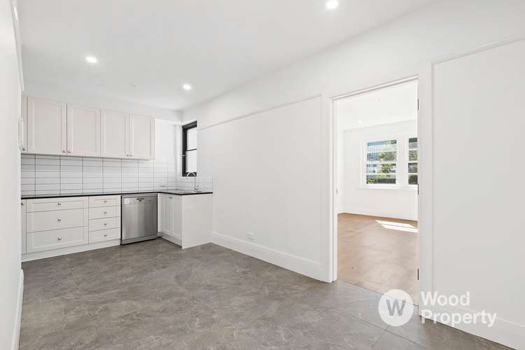 Third view of Homely apartment listing, 11/458 Victoria Parade, East Melbourne VIC 3002