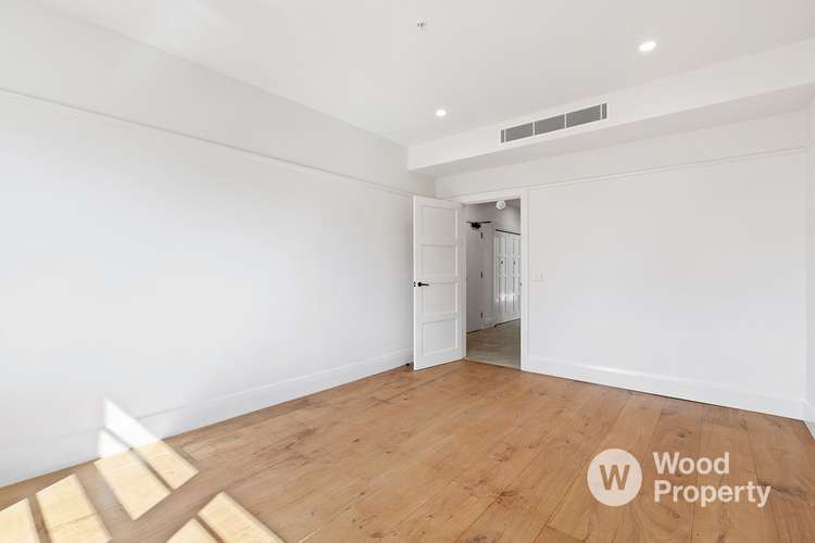 Fourth view of Homely apartment listing, 11/458 Victoria Parade, East Melbourne VIC 3002
