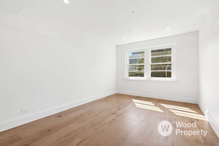 Fifth view of Homely apartment listing, 11/458 Victoria Parade, East Melbourne VIC 3002