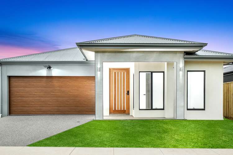 Main view of Homely house listing, 21 Kindred Wy, Tarneit VIC 3029