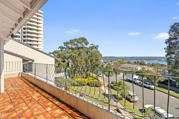 19/27-29 Marshall Street, Manly NSW 2095