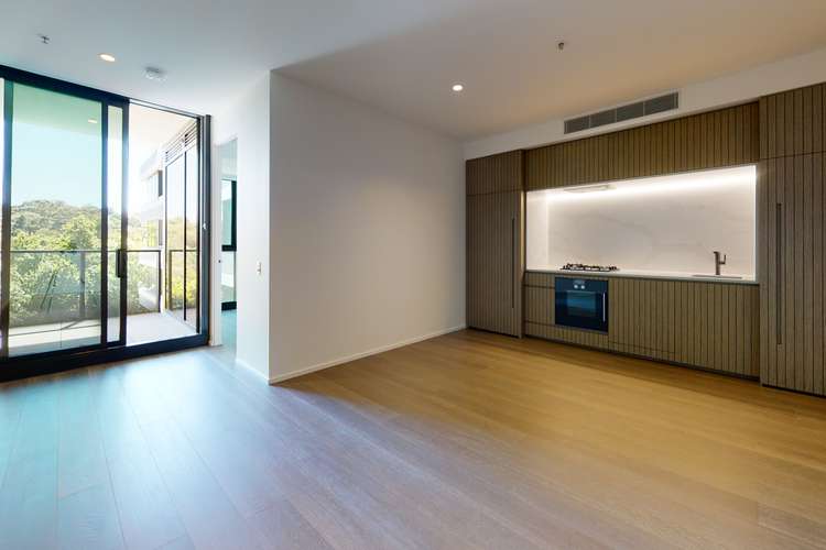 Main view of Homely apartment listing, 434/631 Victoria Street, Abbotsford VIC 3067