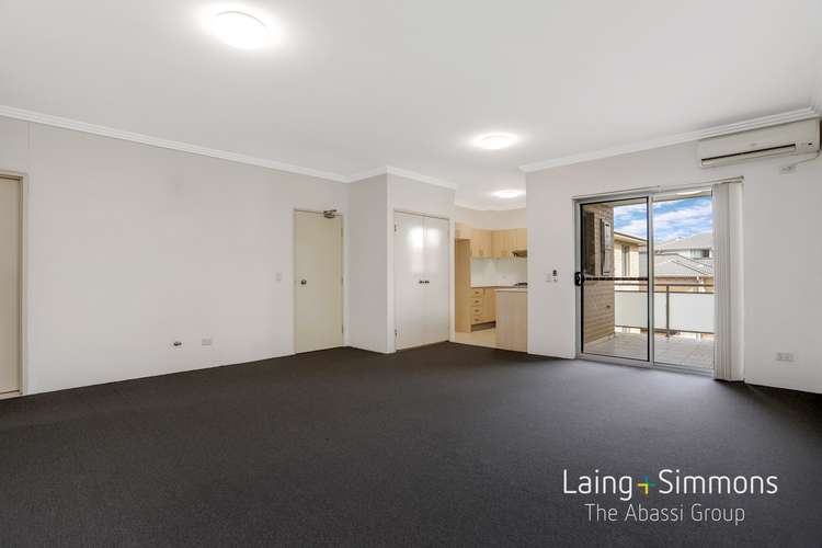 Second view of Homely house listing, 11/1-3 Putland St, St Marys NSW 2760