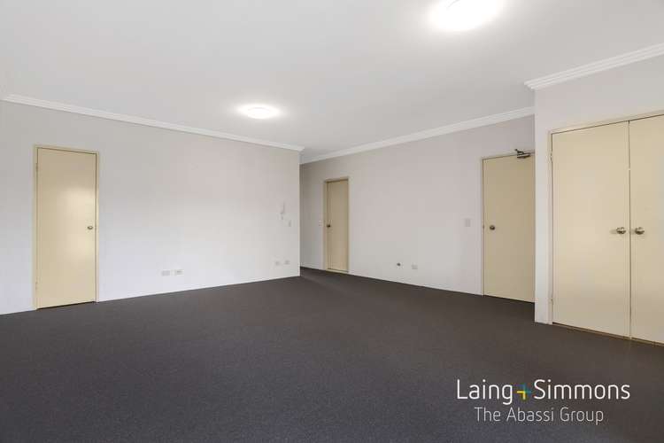 Third view of Homely house listing, 11/1-3 Putland St, St Marys NSW 2760