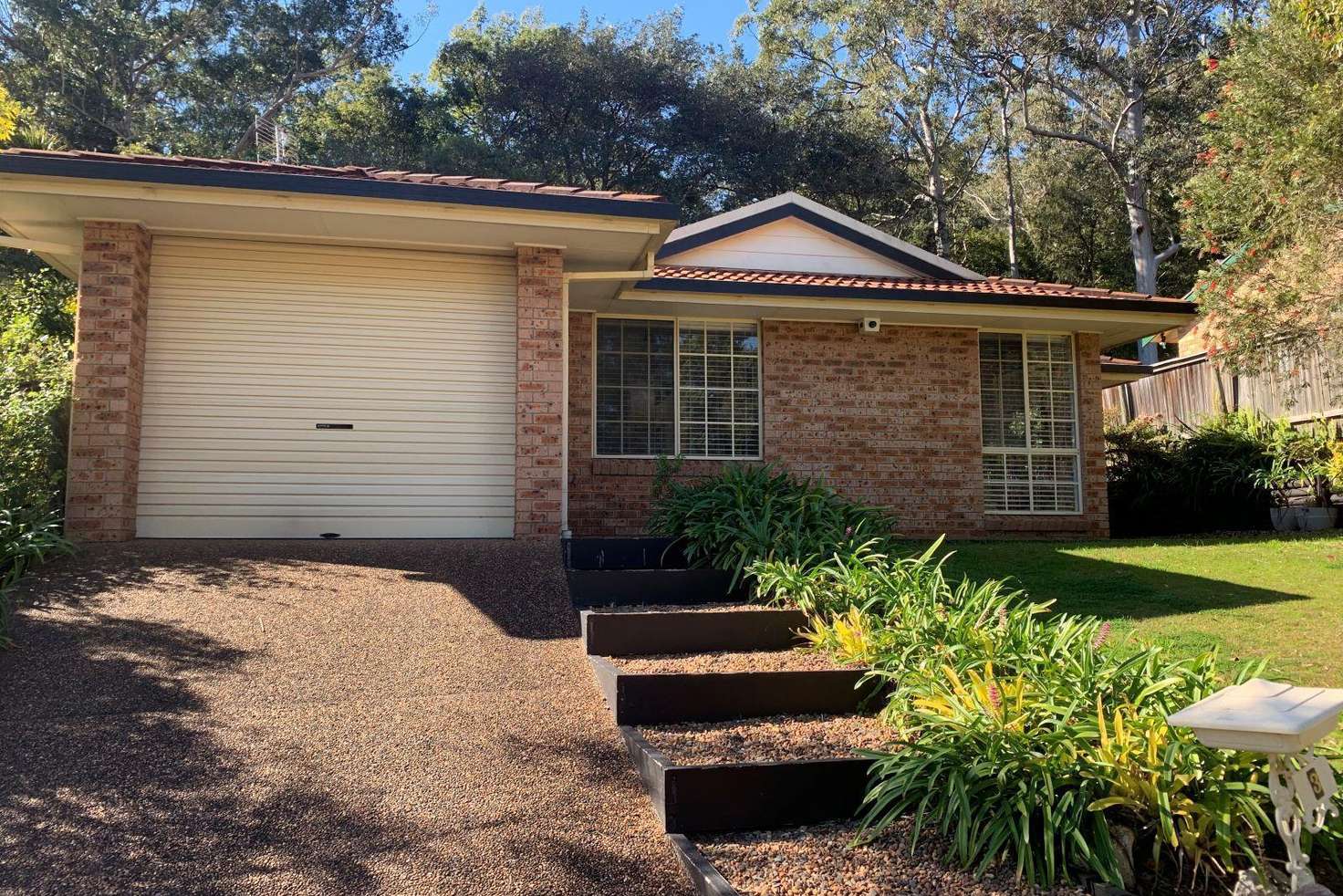 Main view of Homely house listing, 3 Claremont Close, Narara NSW 2250
