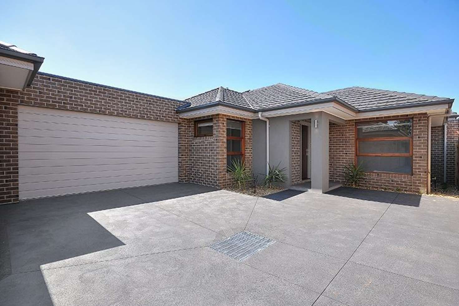 Main view of Homely unit listing, 13A Myrtle Grove, Airport West VIC 3042