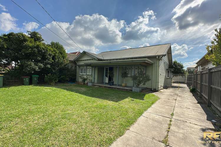 Main view of Homely house listing, 736 Barkly St, West Footscray VIC 3012