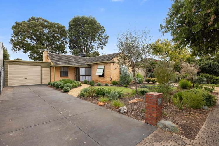 6 Washington Street, Vale Park SA 5081