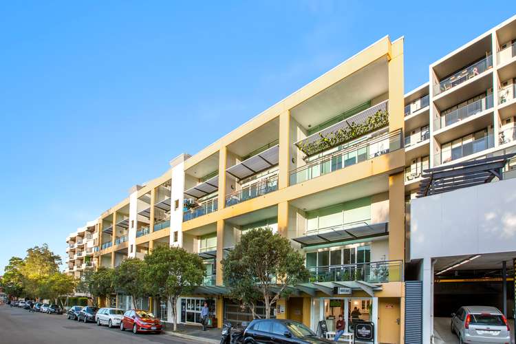 Main view of Homely apartment listing, 217A/7 Mooramba Road, Dee Why NSW 2099
