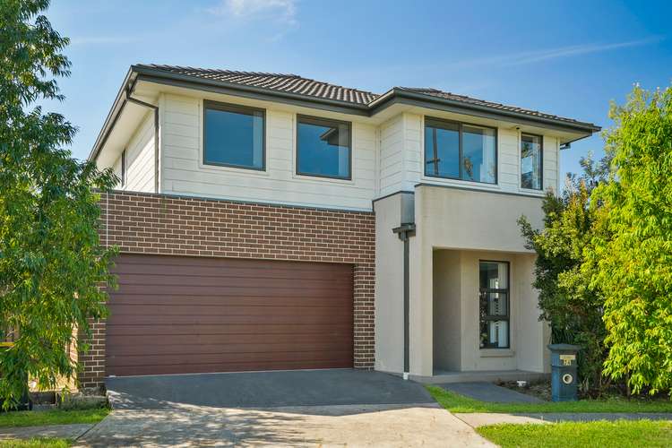Main view of Homely house listing, 24 Blackburn St, Ropes Crossing NSW 2760