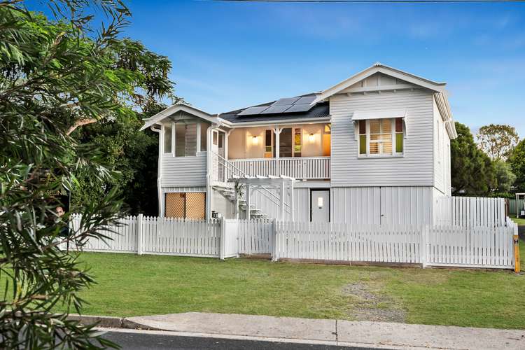 Second view of Homely house listing, 3 Bunya St, East Ipswich QLD 4305