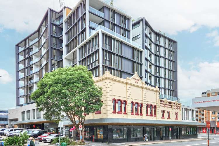 511/3 Gray St, Bondi Junction NSW 2022