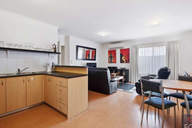 Main view of Homely apartment listing, 5B/188 Carrington Street, Adelaide SA 5000