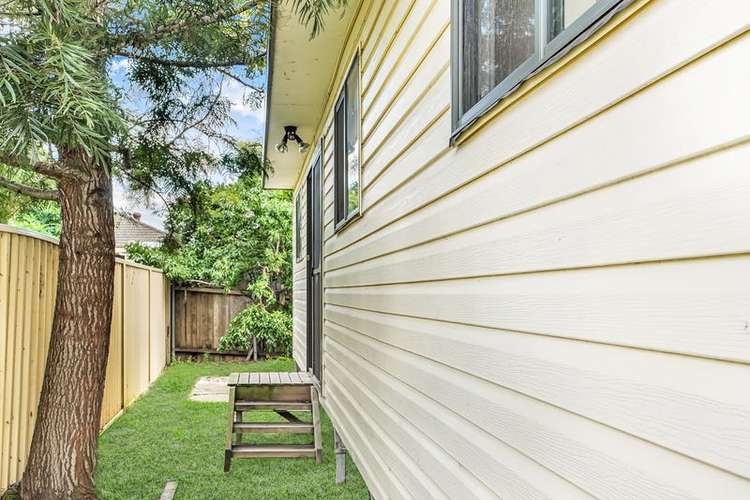 Main view of Homely flat listing, 32A Woodview Rd, Oxley Park NSW 2760