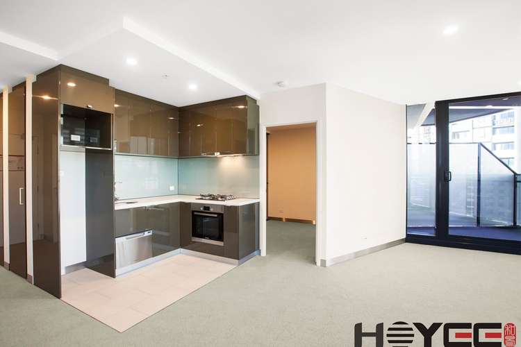 Main view of Homely apartment listing, 2102/33 Clarke St, Southbank VIC 3006