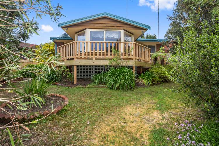 Main view of Homely house listing, 27 Cuthbertson Dr, Ocean Grove VIC 3226