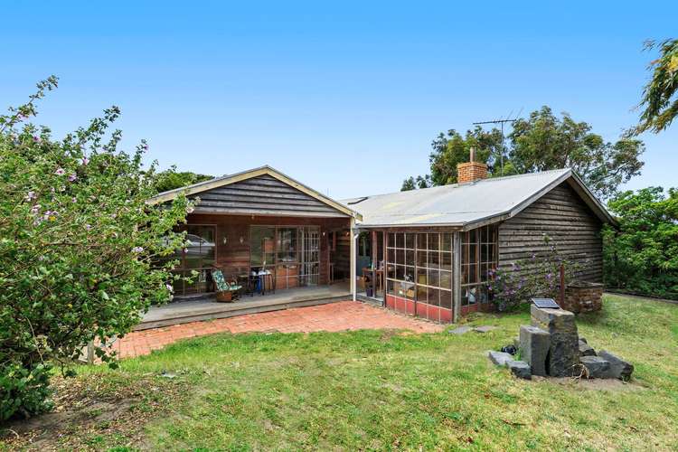 Main view of Homely house listing, 245 Dans Rd, Connewarre VIC 3227