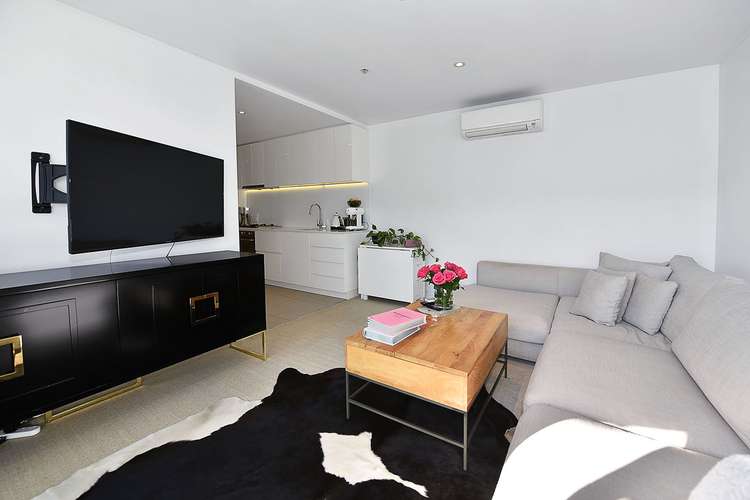 Main view of Homely apartment listing, 213/525 Mt Alexander Rd, Moonee Ponds VIC 3039