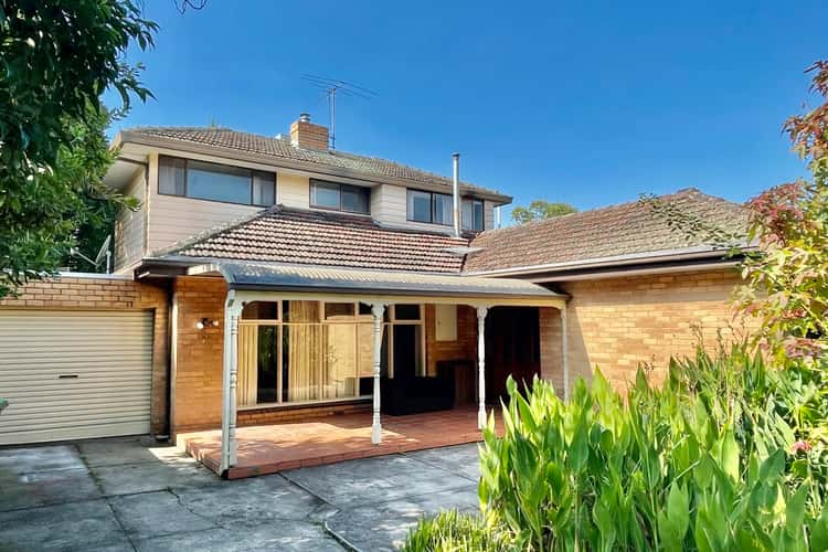 Main view of Homely house listing, 40 Francesca St, Mont Albert North VIC 3129