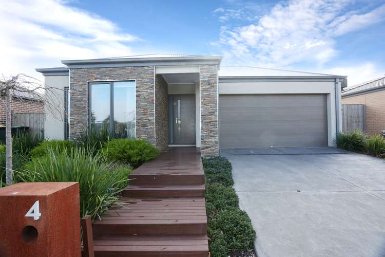 4 Yellowstone Ave, Curlewis VIC 3222