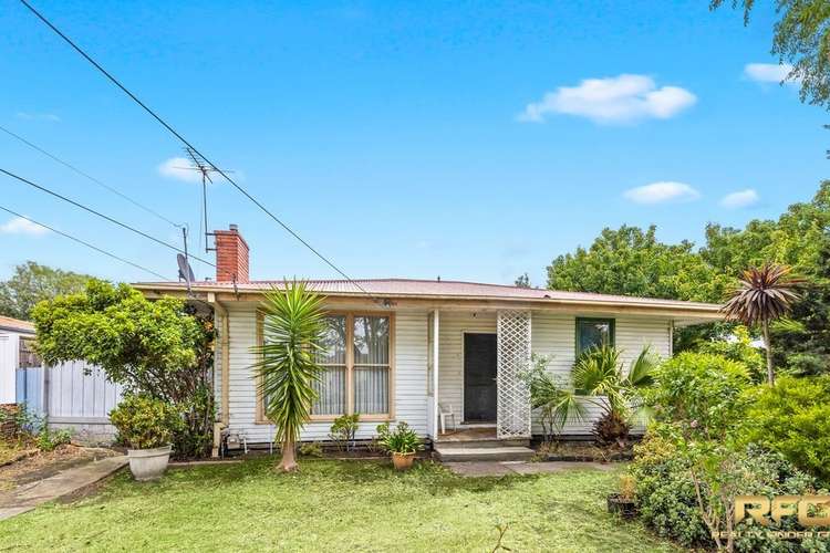 Main view of Homely house listing, 89 Melon St, Braybrook VIC 3019