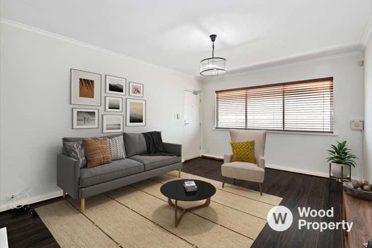 Main view of Homely unit listing, 2/4 Marriott St, St Kilda VIC 3182