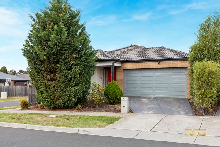 6 Licodia Parade, Mernda VIC 3754