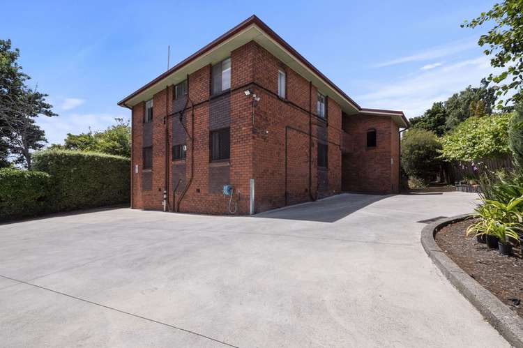 Main view of Homely house listing, 1/6 Stoke St, New Town TAS 7008