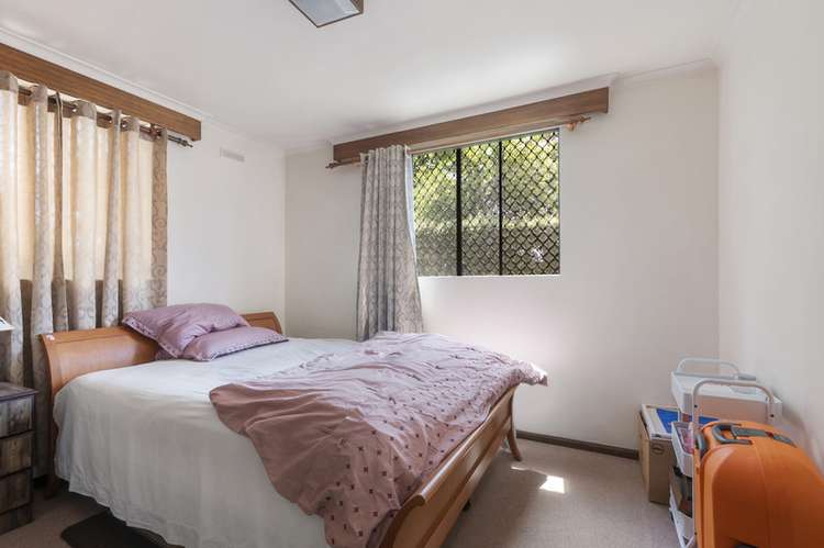 Fifth view of Homely house listing, 1/6 Stoke St, New Town TAS 7008