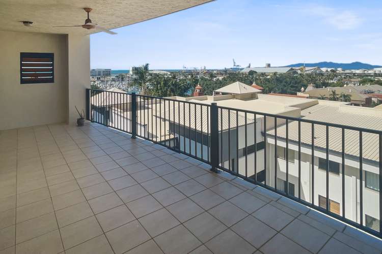 Main view of Homely unit listing, 7/2A Cleveland Terrace, Townsville City QLD 4810
