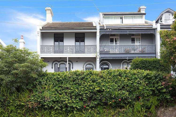 Main view of Homely house listing, 18 Waiwera Street, Lavender Bay NSW 2060