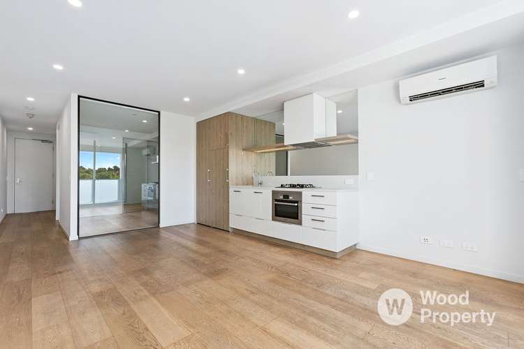 Main view of Homely apartment listing, 204/30-32 Lilydale Grove, Hawthorn East VIC 3123